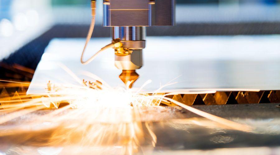 Laser Welding Technology