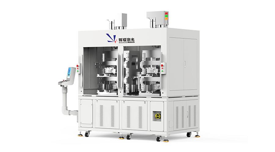 battery cell hot pressing hipot equipment