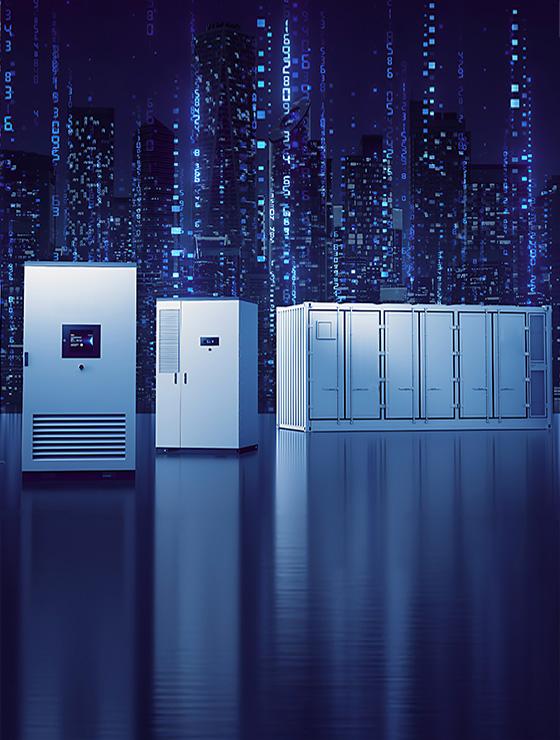 energy storage system